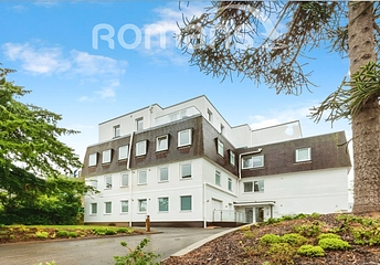 1 bedroom apartment for sale - Winchester Road, Basingstoke, Hampshire, RG21 - Property View 1