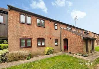 1 bedroom apartment for sale - Alpine Court, Basingstoke, Hampshire, RG22 - Property View 1