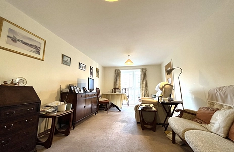 1 bedroom apartment for sale - Southern Road, Basingstoke, Hampshire, RG21 - Property View 3