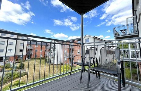 1 bedroom apartment for sale - Southern Road, Basingstoke, Hampshire, RG21 - Property View 2