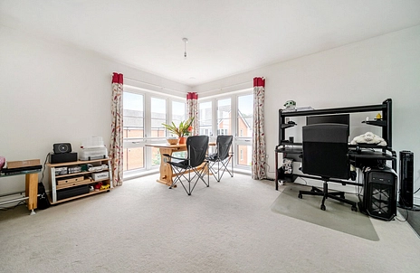 1 bedroom apartment for sale - Park Prewett Road, Basingstoke, Hampshire, RG24 - Property View 2