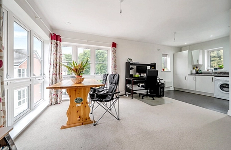 1 bedroom apartment for sale - Park Prewett Road, Basingstoke, Hampshire, RG24 - Property View 3