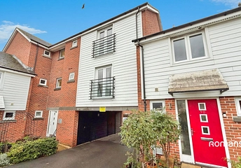1 bedroom apartment for sale - Englefield Way, Basingstoke, Hampshire, RG24 - Property View 1