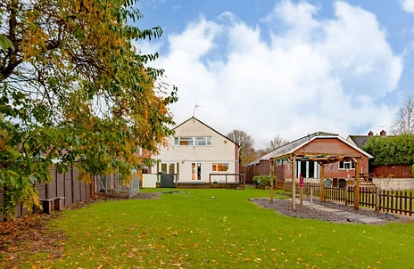 6 bedroom house for sale - The Harrow Way, Basingstoke, Hampshire, RG22 - Property View 2