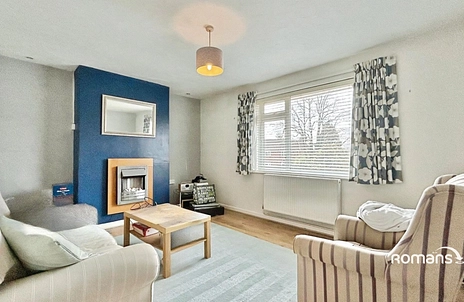 2 bedroom maisonette for sale - Penrith Road, Basingstoke, Hampshire, RG21 - Property View 2