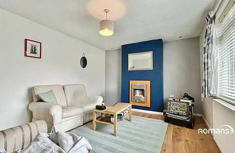 2 bedroom maisonette for sale - Penrith Road, Basingstoke, Hampshire, RG21 - Property View 3