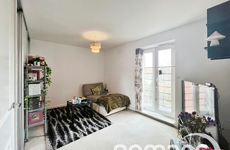 1 bedroom apartment for sale - Barrington Drive, Basingstoke, Hampshire, RG24 - Property View 2