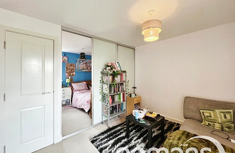 1 bedroom apartment for sale - Barrington Drive, Basingstoke, Hampshire, RG24 - Property View 3
