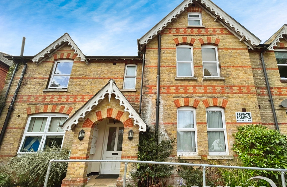 1 bedroom studio for sale - Cliddesden Road, Basingstoke, Hampshire, RG21 - Property View 1