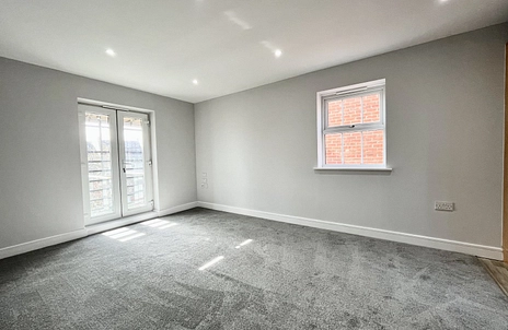 2 bedroom apartment for sale - Penton Way, Basingstoke, Hampshire, RG24 - Property View 2