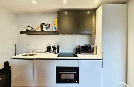 1 bedroom apartment for sale - Churchill Way, Basingstoke, Hampshire, RG21 - Property View 3