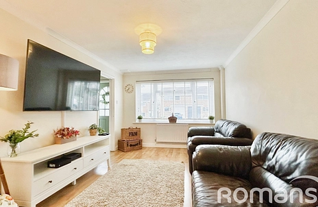 3 bedroom house for sale - Bartok Close, Basingstoke, Hampshire, RG22 - Property View 2