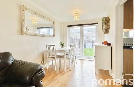 3 bedroom house for sale - Bartok Close, Basingstoke, Hampshire, RG22 - Property View 3