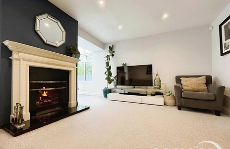 5 bedroom house for sale - Inkpen Gardens, Lychpit, Basingstoke, Hampshire, RG24 - Property View 3