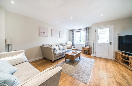 3 bedroom house for sale - Broadmere Road, Beggarwood, Basingstoke, Hampshire, RG22 - Property View 3