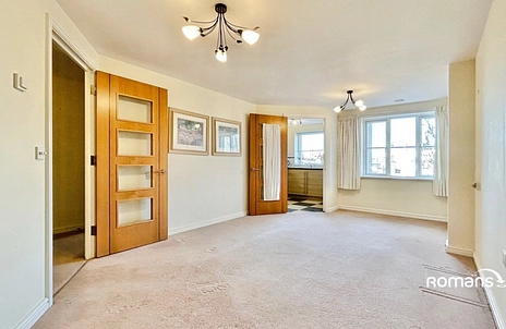 1 bedroom apartment for sale - New Road, Basingstoke, Hampshire, RG21 - Property View 3