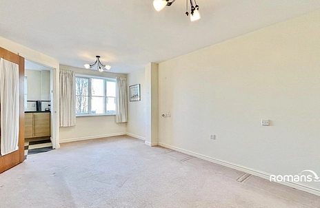 1 bedroom apartment for sale - New Road, Basingstoke, Hampshire, RG21 - Property View 2