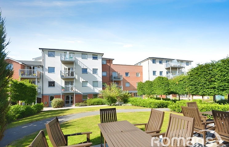 1 bedroom apartment for sale - New Road, Basingstoke, Hampshire, RG21