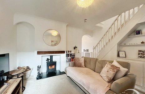 3 bedroom house for sale - Rochford Road, Basingstoke, Hampshire, RG21 - Property View 2