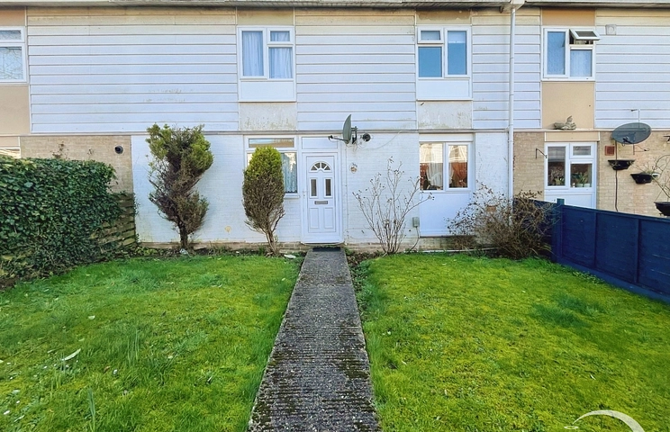 3 bedroom house for sale - Abbey Road, Basingstoke, Hampshire, RG24