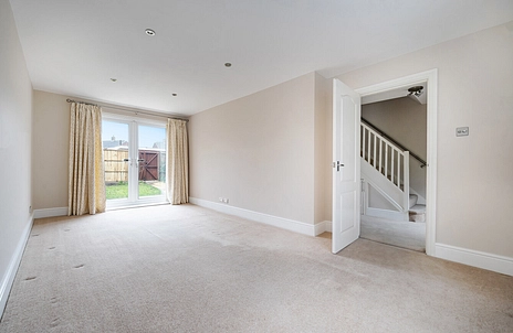 3 bedroom house for sale - Portsmouth Crescent, Basingstoke, Hampshire, RG22 - Property View 2