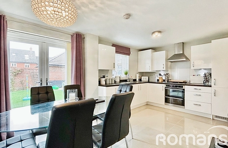 3 bedroom house for sale - Wix Road, Basingstoke, Hampshire, RG24 - Property View 3