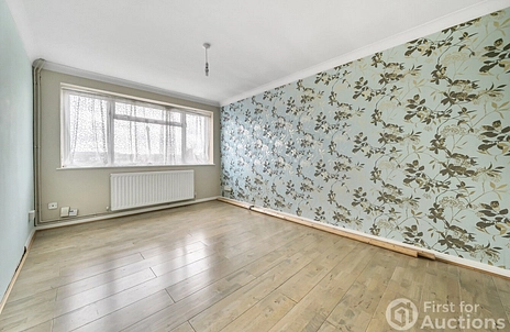 2 bedroom maisonette for sale - Elizabeth Road, Basingstoke, Hampshire, RG22 - Property View 2