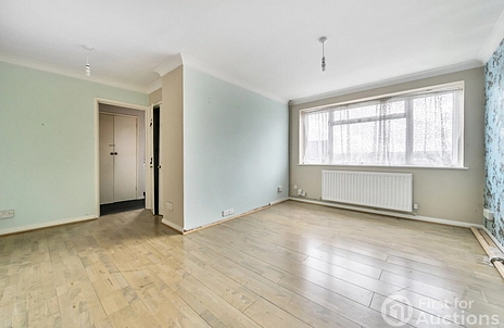 2 bedroom maisonette for sale - Elizabeth Road, Basingstoke, Hampshire, RG22 - Property View 3