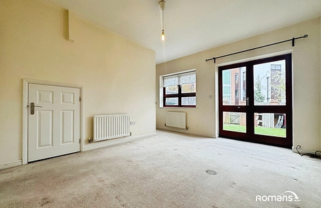 2 bedroom house for sale - Elder Road, Basingstoke, RG24 - Property View 3