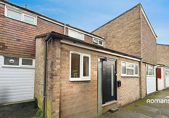 4 bedroom house for sale - Gregory Close, Basingstoke, Hampshire, RG21 - Property View 1