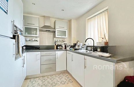 1 bedroom apartment for sale - Winterthur Way, Basingstoke, Hampshire, RG21 - Property View 3