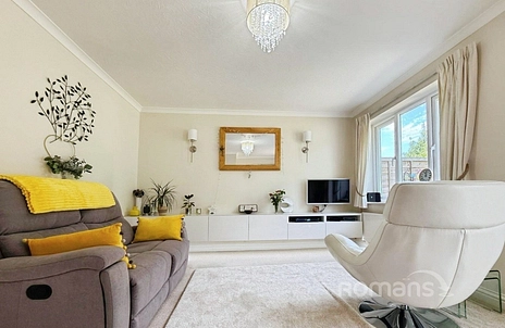 2 bedroom house for sale - Achilles Close, Chineham, Basingstoke, Hampshire, RG24 - Property View 3