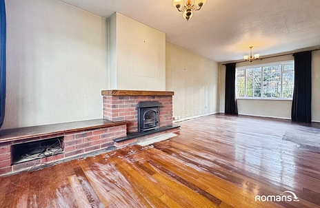 3 bedroom house for sale - Tiverton Road, Basingstoke, Hampshire, RG23 - Property View 2