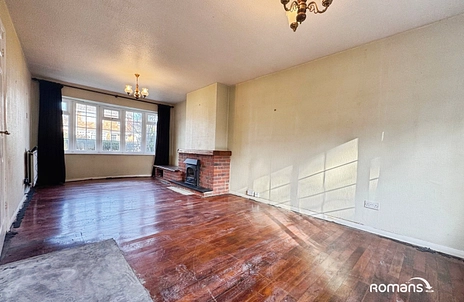 3 bedroom house for sale - Tiverton Road, Basingstoke, Hampshire, RG23 - Property View 3