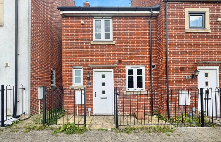 2 bedroom house for sale - Sinclair Drive, Basingstoke, RG21