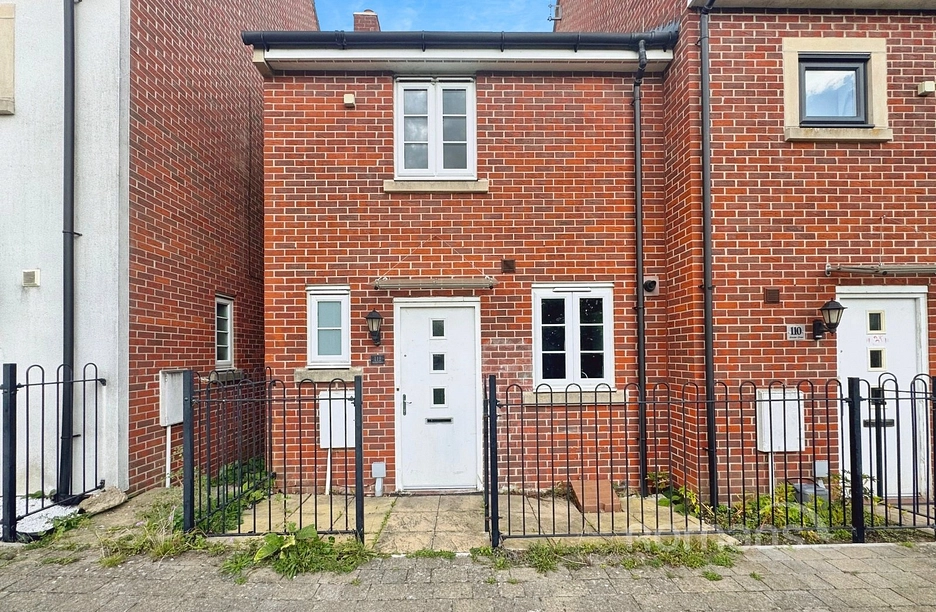 2 bedroom house for sale - Sinclair Drive, Basingstoke, RG21 - Property View 1