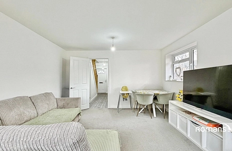 2 bedroom house for sale - Mortimer Gardens, Tadley, Hampshire, RG26 - Property View 2