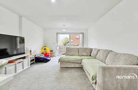 2 bedroom house for sale - Mortimer Gardens, Tadley, Hampshire, RG26 - Property View 3