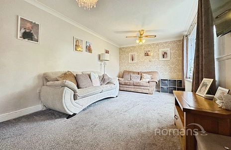 3 bedroom house for sale - Pennine Way, Basingstoke, Hampshire, RG22 - Property View 3