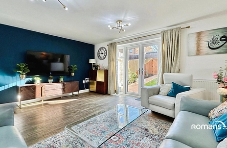 3 bedroom house for sale - Divot Way, Basingstoke, Hampshire, RG24 - Property View 3