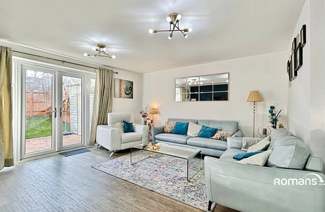 3 bedroom house for sale - Divot Way, Basingstoke, Hampshire, RG24 - Property View 2