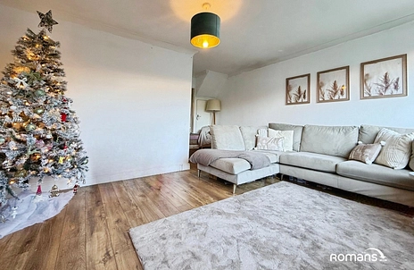 3 bedroom house for sale - Brookside Walk, Tadley, RG26 - Property View 3