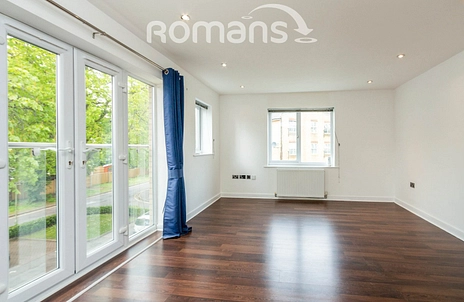 2 bedroom apartment for sale - Russell Road, Basingstoke, Hampshire, RG21 - Property View 3