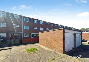 6 bedroom house for sale - Schubert Road, Basingstoke, Hampshire, RG22 - Property View 1