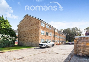 2 bedroom apartment for sale - Sylvia Close, Basingstoke, Hampshire, RG21 - Property View 1