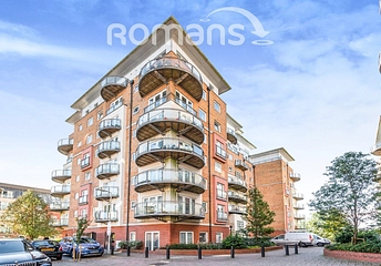 1 bedroom apartment for sale - Winterthur Way, Basingstoke, Hampshire, RG21 - Property View 1