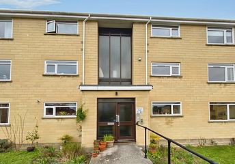 3 bedroom apartment to rent - Forester Court, Bath, BA2 - Property View 1