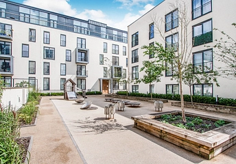 1 bedroom apartment to rent - Palladian, Victoria Bridge Road, Bath, BA2 - Property View 1