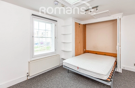 apartment to rent - Lower Bristol Road, Bath, BA2 - Property View 3