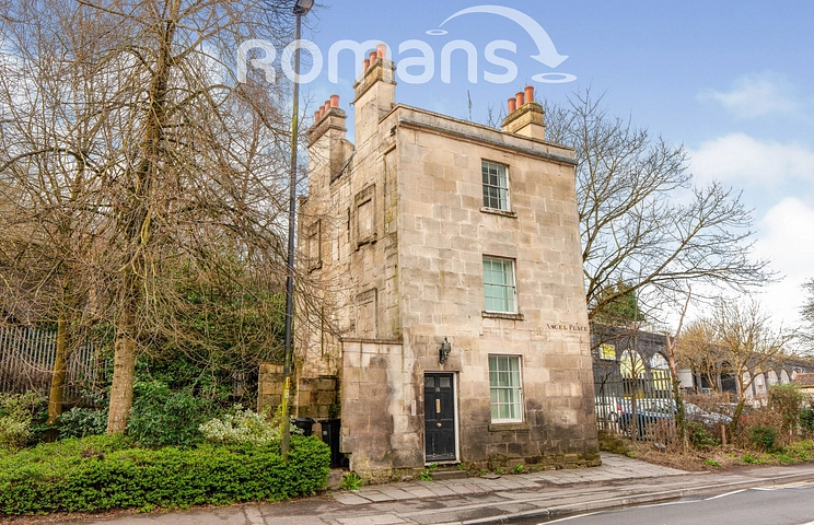 apartment to rent - Lower Bristol Road, Bath, BA2
